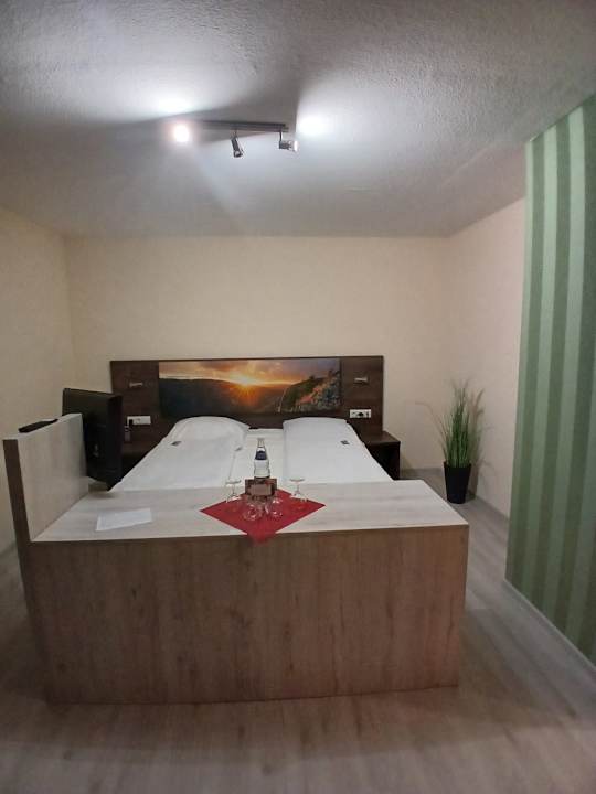 Zimmer Panoramic - Ihr Apartmenthotel im Harz