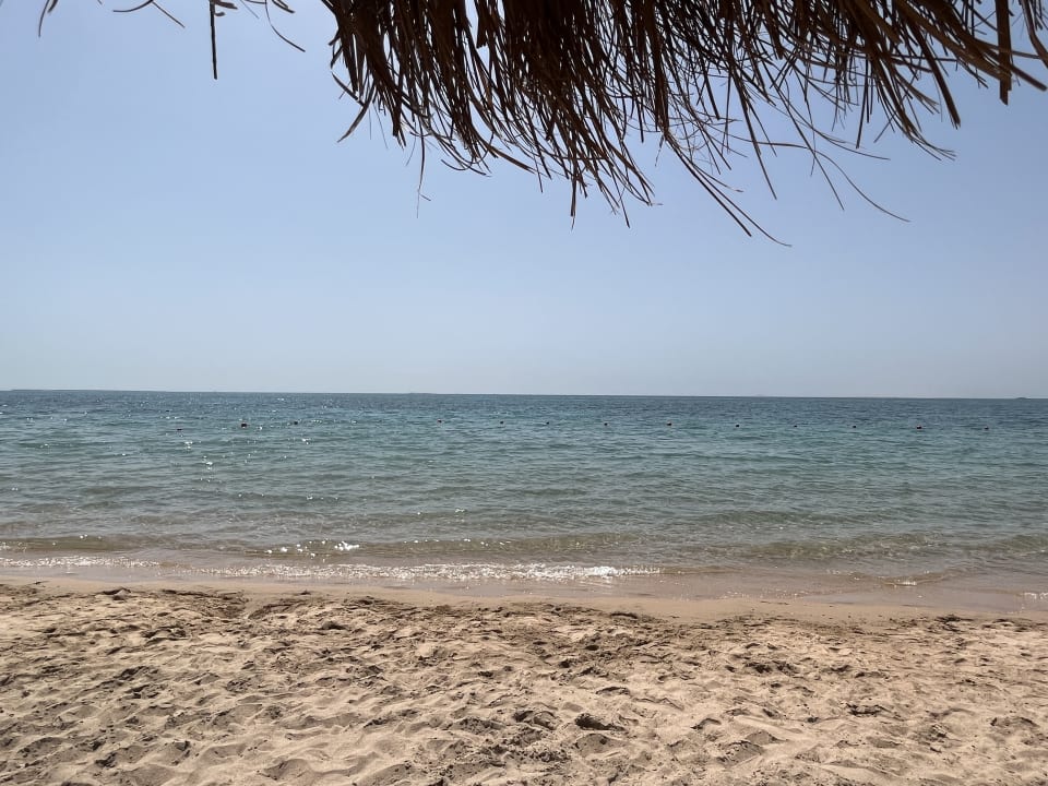 Strand Sentido Caribbean World Soma Bay