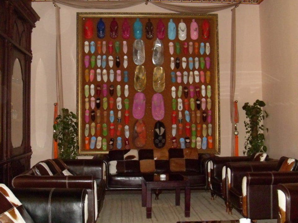 Shuh-Parade Pickalbatros Palace Resort