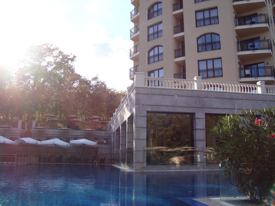 Unterer Pool SH Dolce Vita