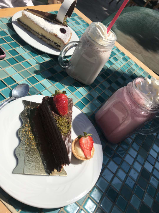 Gastro Megasaray Club Belek