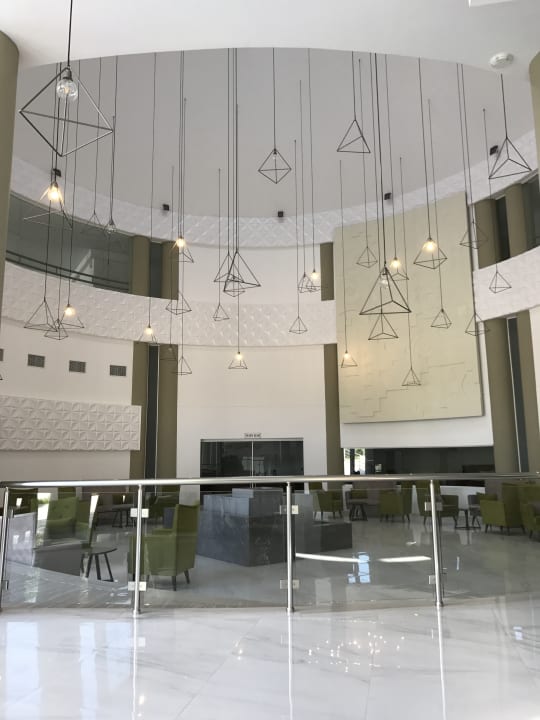 Sonstiges HARPIN Georgioupolis Resort Aquapark & SPA