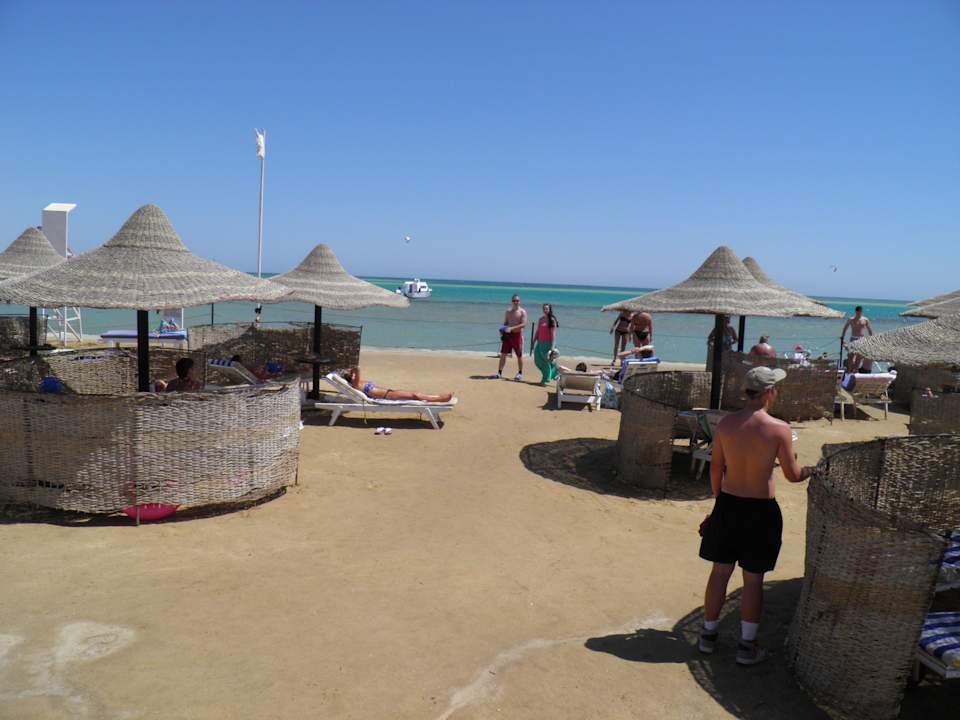 Na ja Riviera Aqua Park Resort