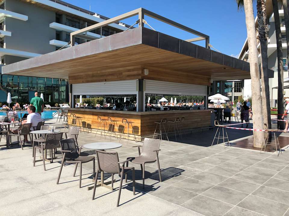 Gastro Acanthus Cennet Barut Collection