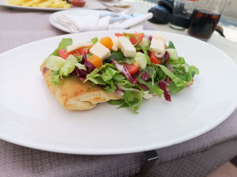 Gastro Hotel Plaza Duce