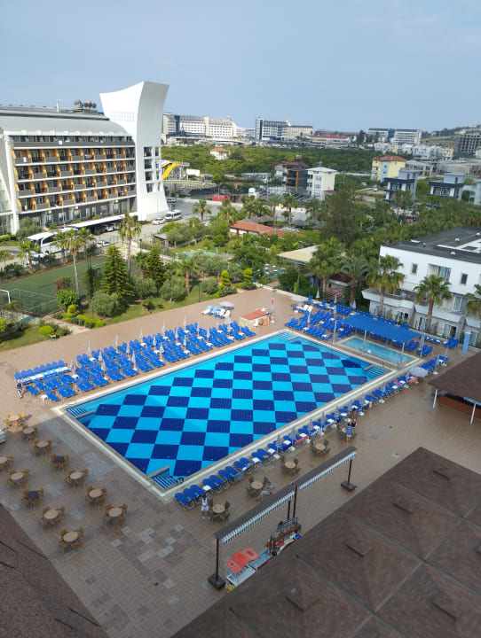 Pool Eftalia Splash Resort
