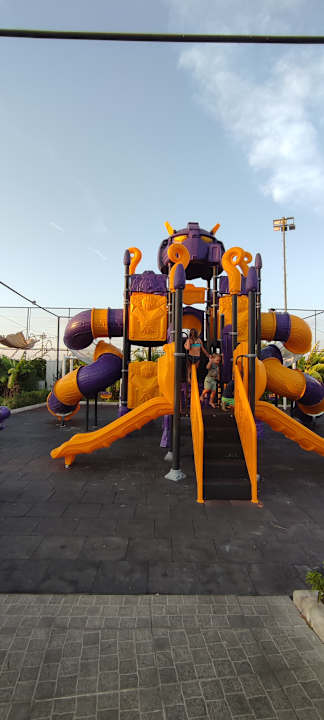 Sport & Freizeit Dream Water World