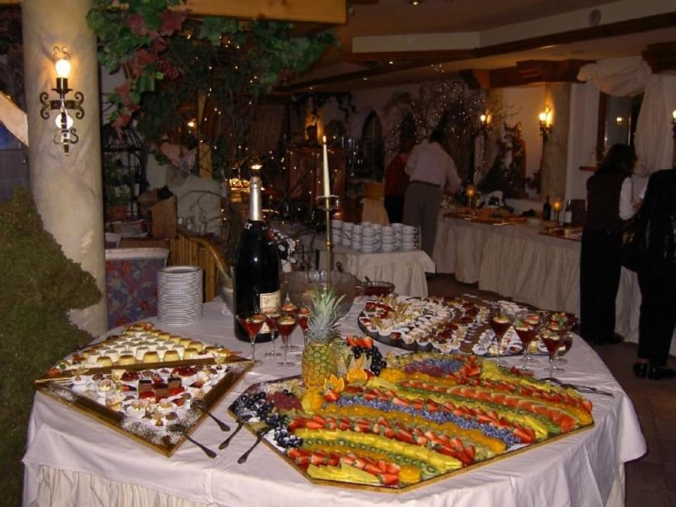 Tieflehner Hof Hotel Tieflehner Hof