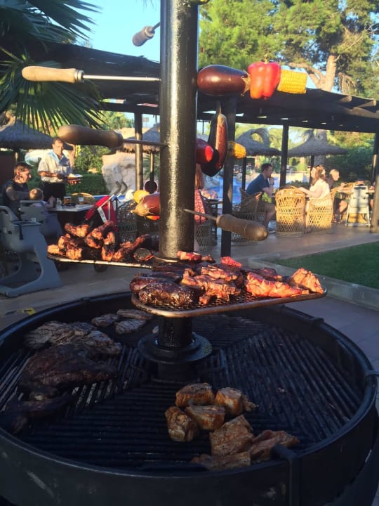 Argentinier  Protur Vista Badia Aparthotel