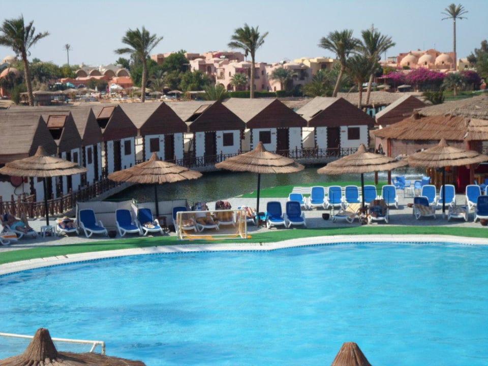 Bungalows Panorama Bungalows Resort El Gouna