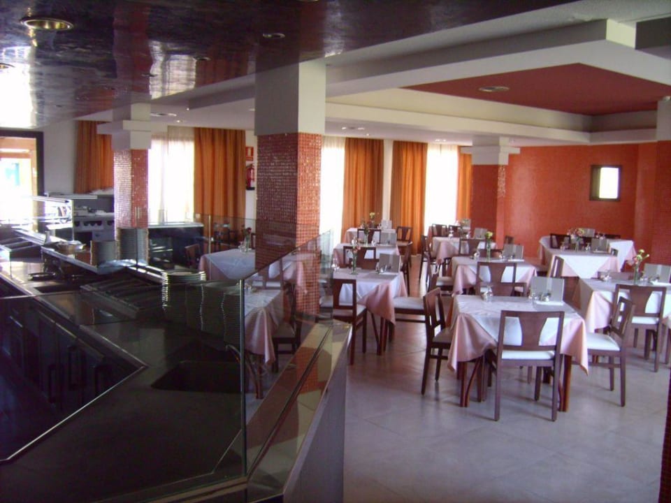 Pizzeria blau punta reina