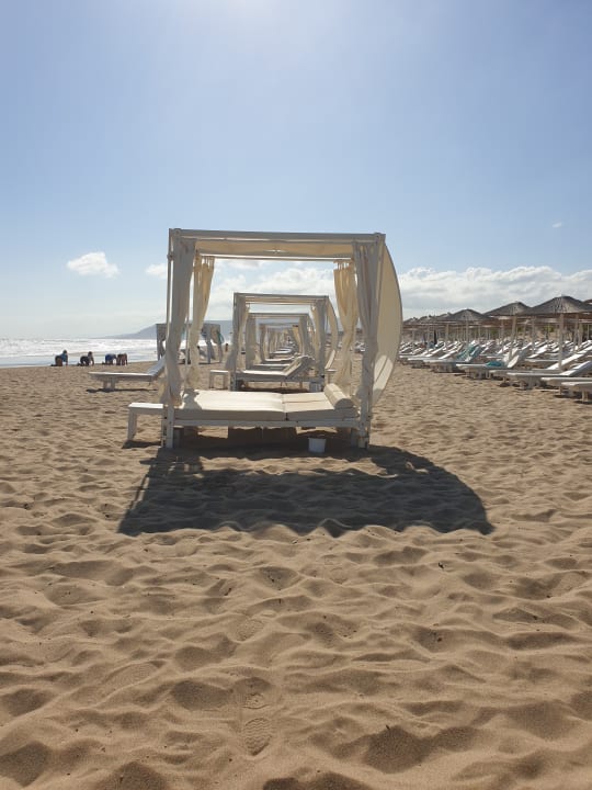 Strand Anemos Luxury Grand Resort