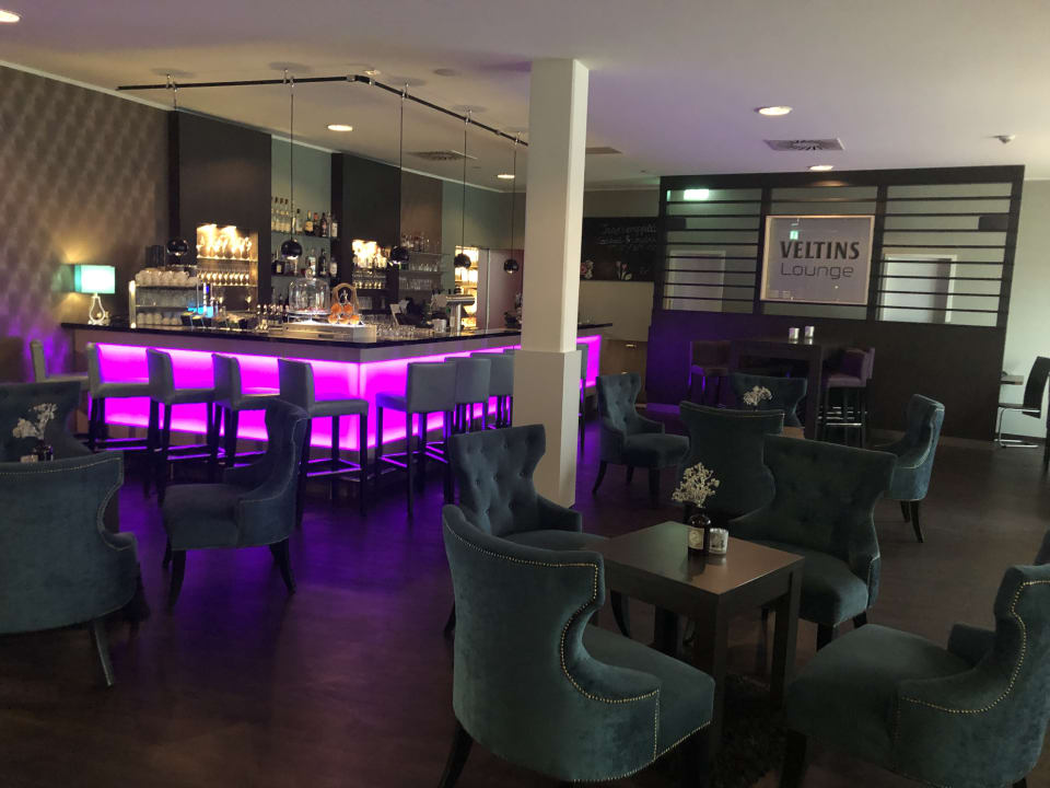 Gastro Oversum Vital Resort Winterberg