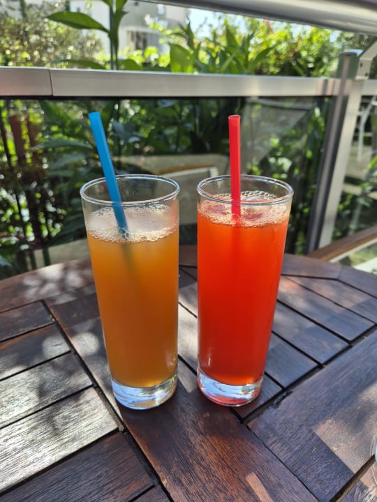 Gastro Side Alegria Hotel & Spa - Adults only +16