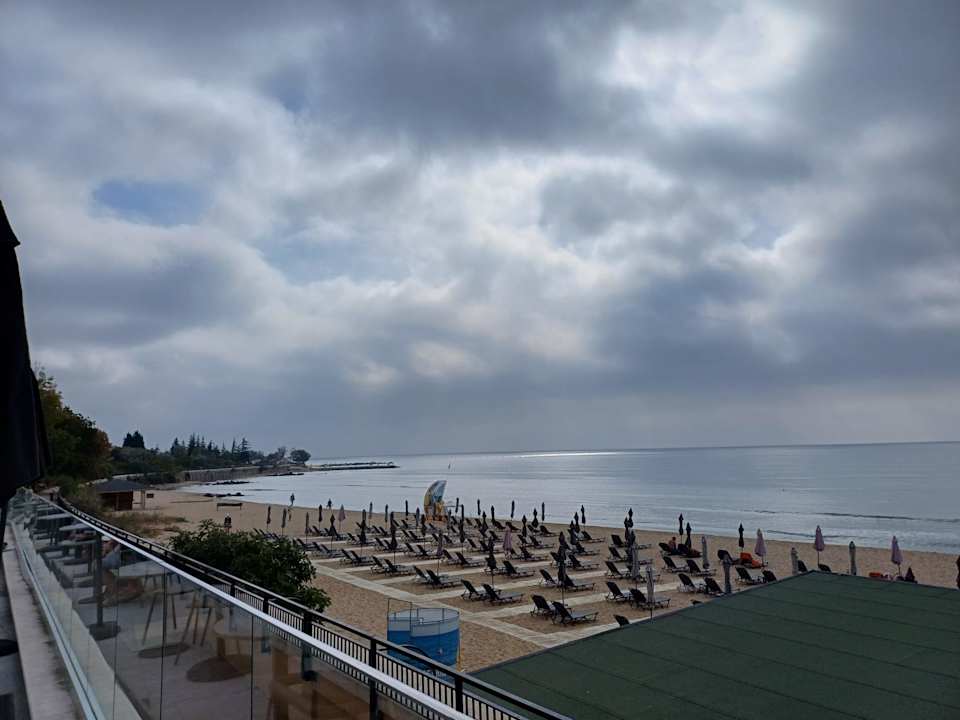 Außenansicht Secrets Sunny Beach Resort & Spa