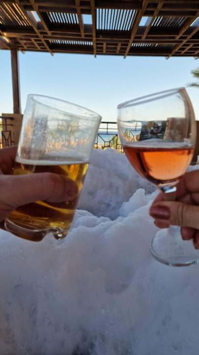 Gastro Shams Prestige Abu Soma-Adults Only