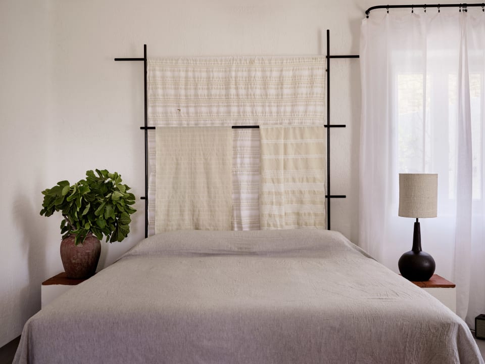 Zimmer Boheme Mykonos Town - Small Luxury Hotels of the World