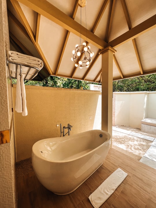 Zimmer TUI BLUE Olhuveli Romance