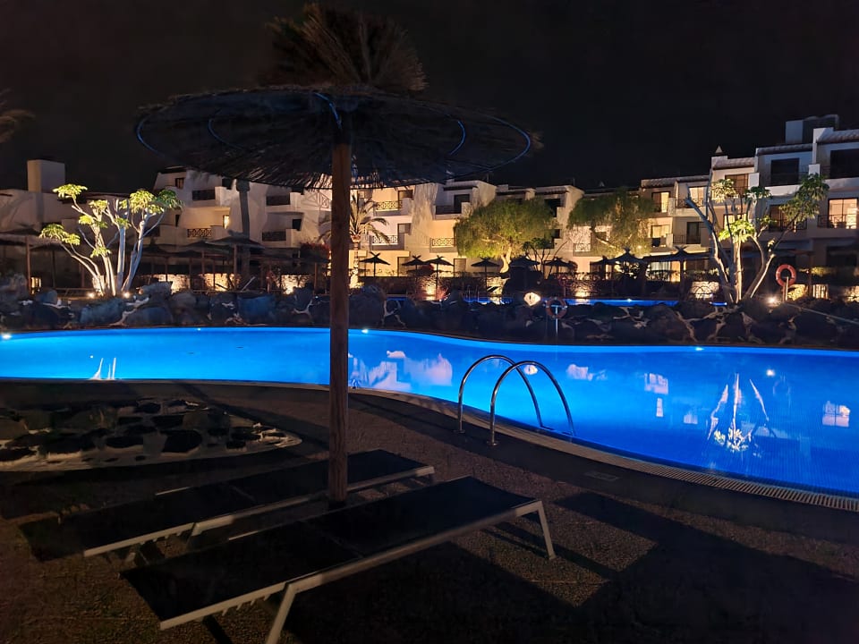 Pool allsun App.-Hotel Albatros