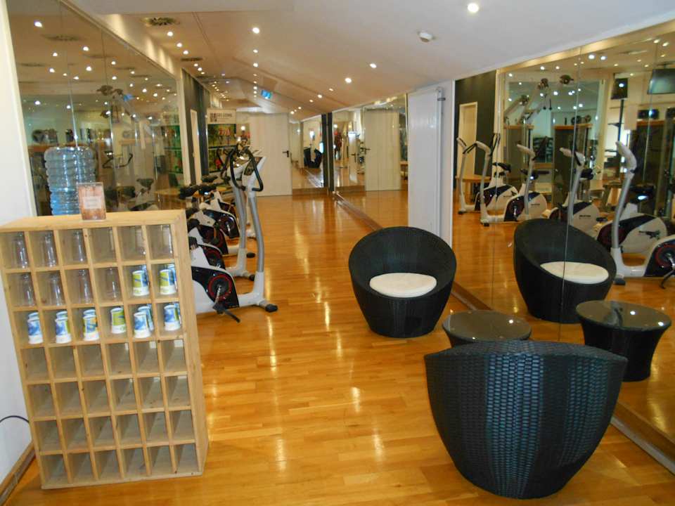 Sport & Freizeit Hotel Das Ludwig