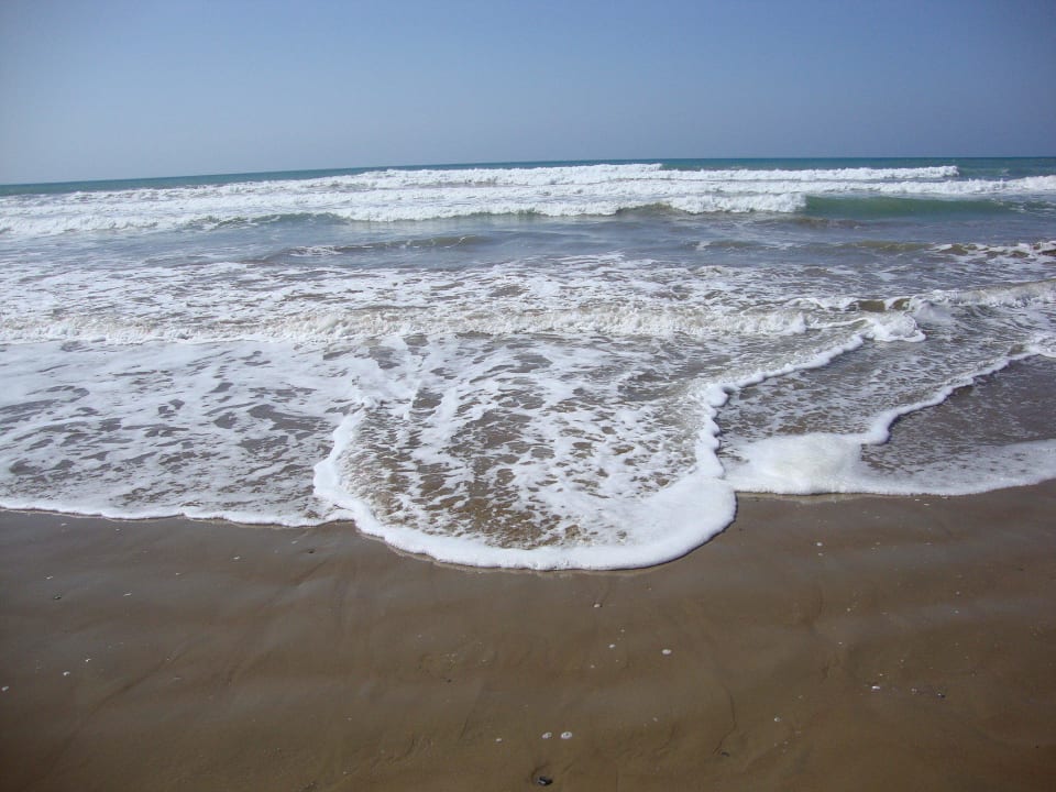 Meer Sentido Trendy Verbena Beach