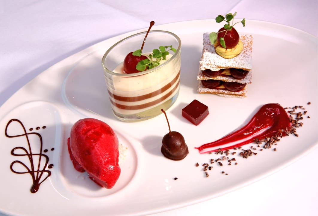 Gastro Sonnenhof Hotel & Spa