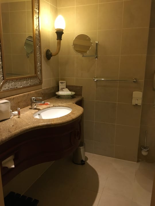 Zimmer Hotel Peermont D'oreale Grande at Emperors Palace