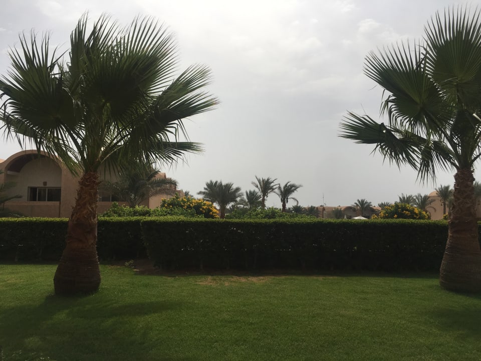 Ausblick Gemma Resort