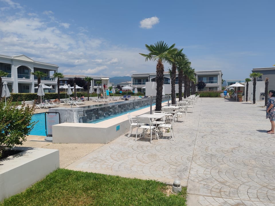 Pool TUI BLUE Lagoon Princess