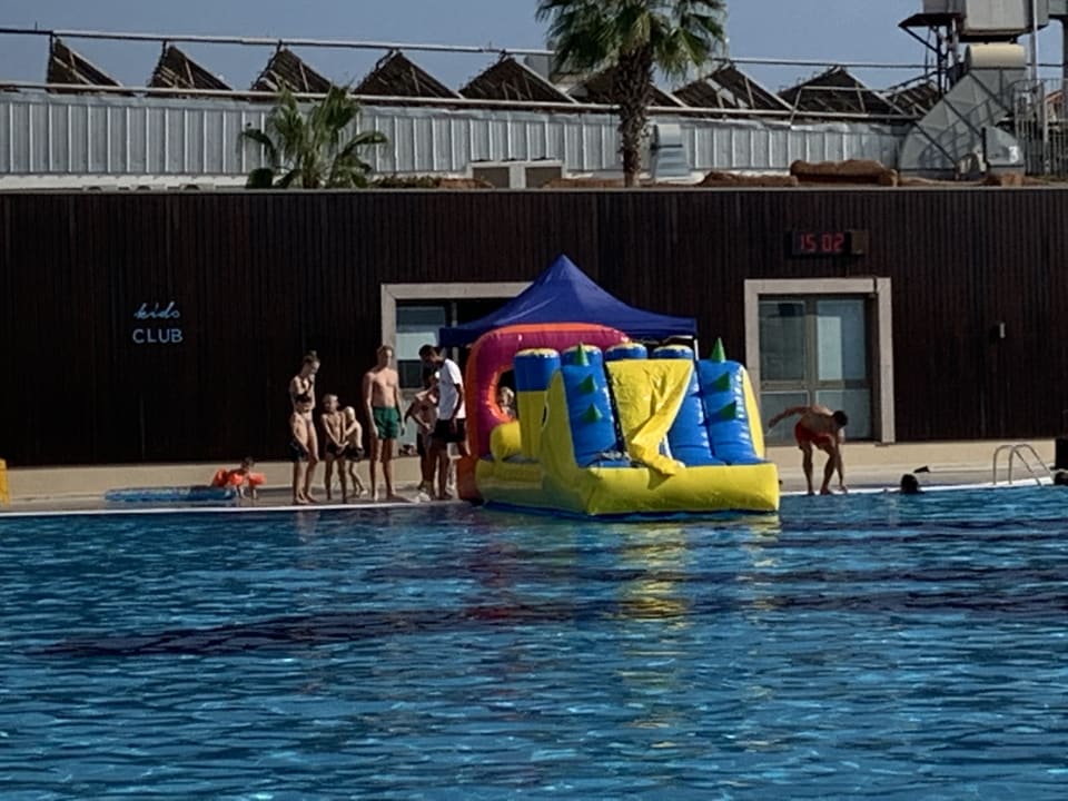 Sport & Freizeit TUI BLUE Palm Garden