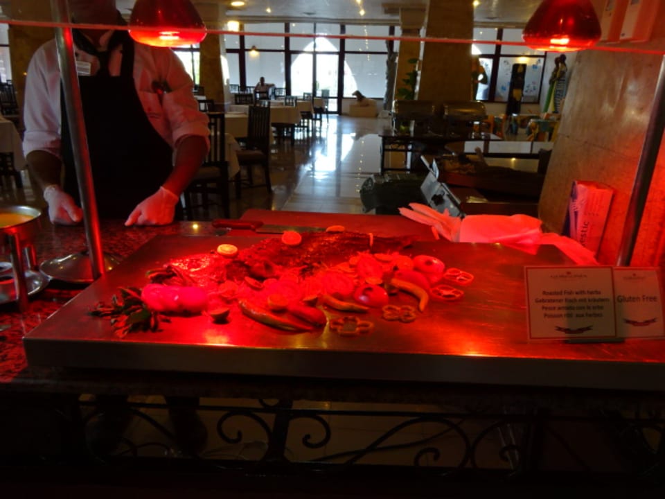 Gastro Hotel Gorgonia Beach Resort