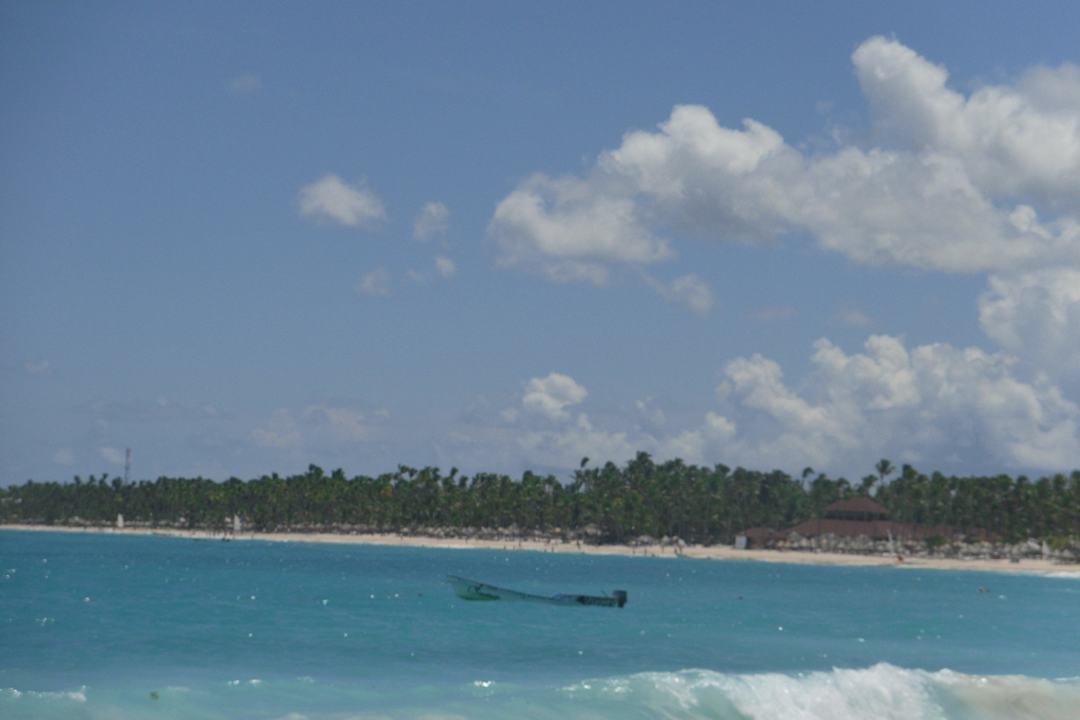 Strand Punta Cana Princess All Suites Resort & Spa