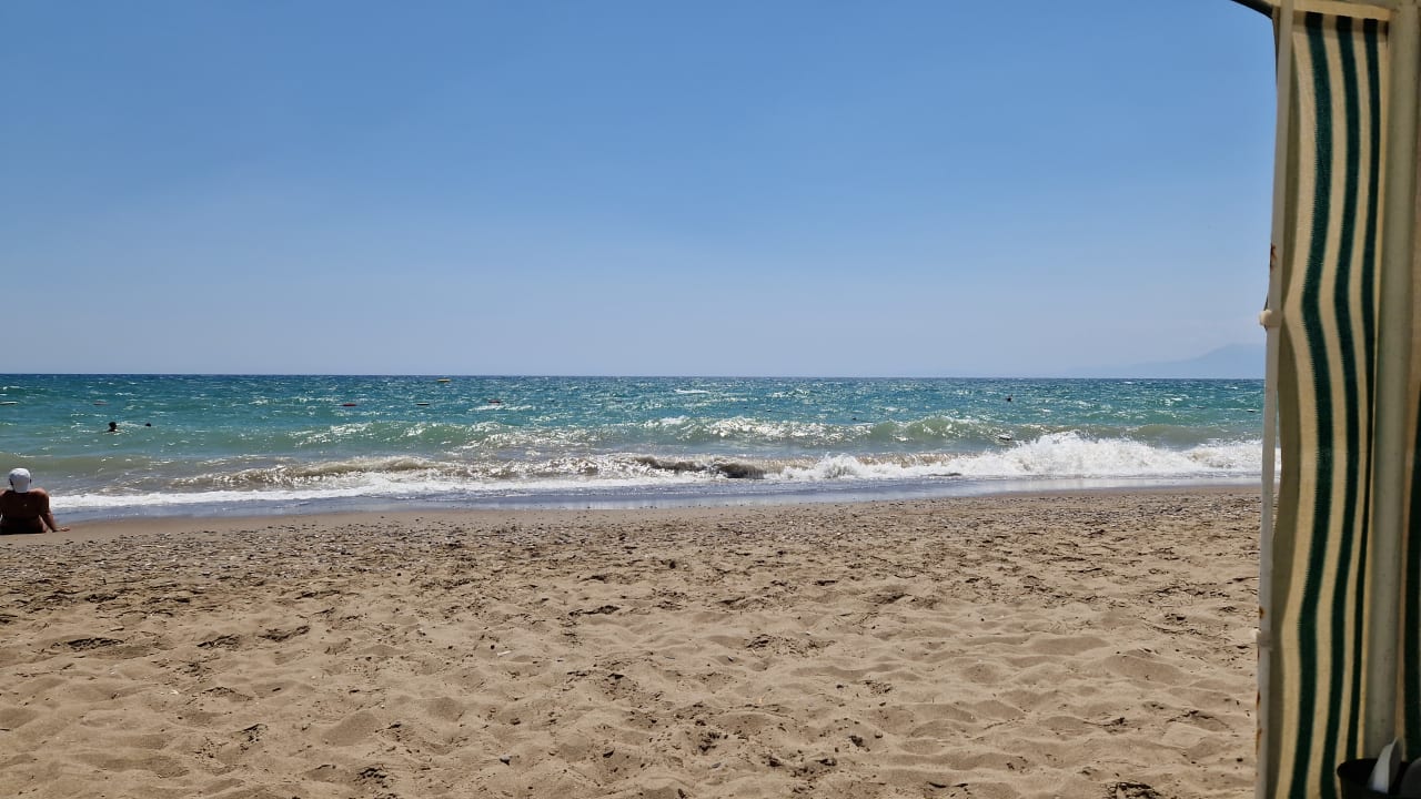 Strand Belconti Resort Hotel