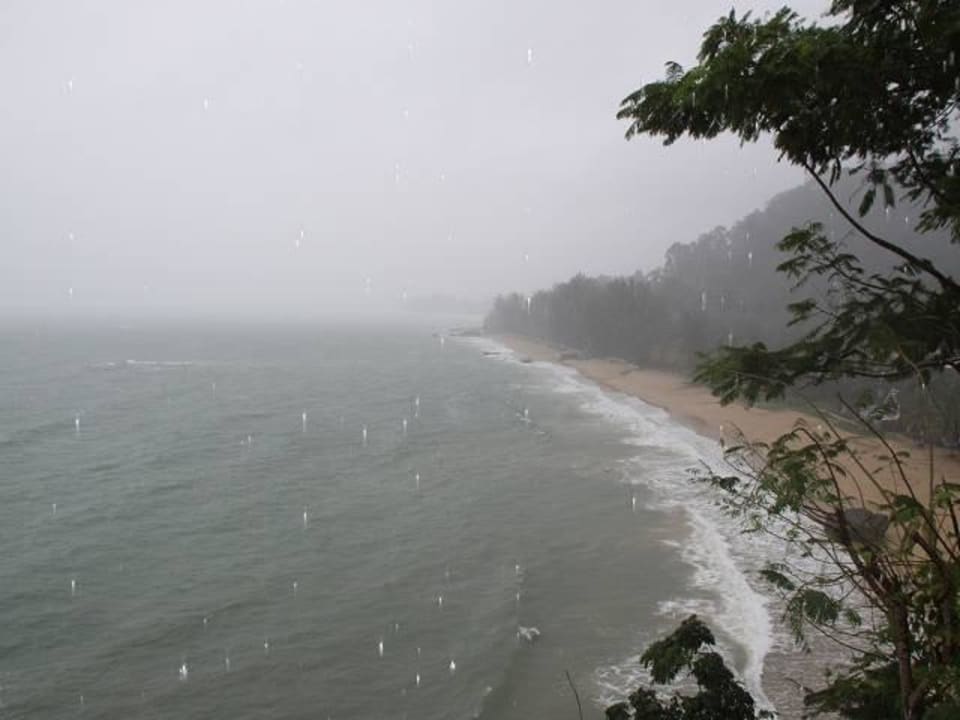 Regenzeit Moracea by Khao Lak Resort