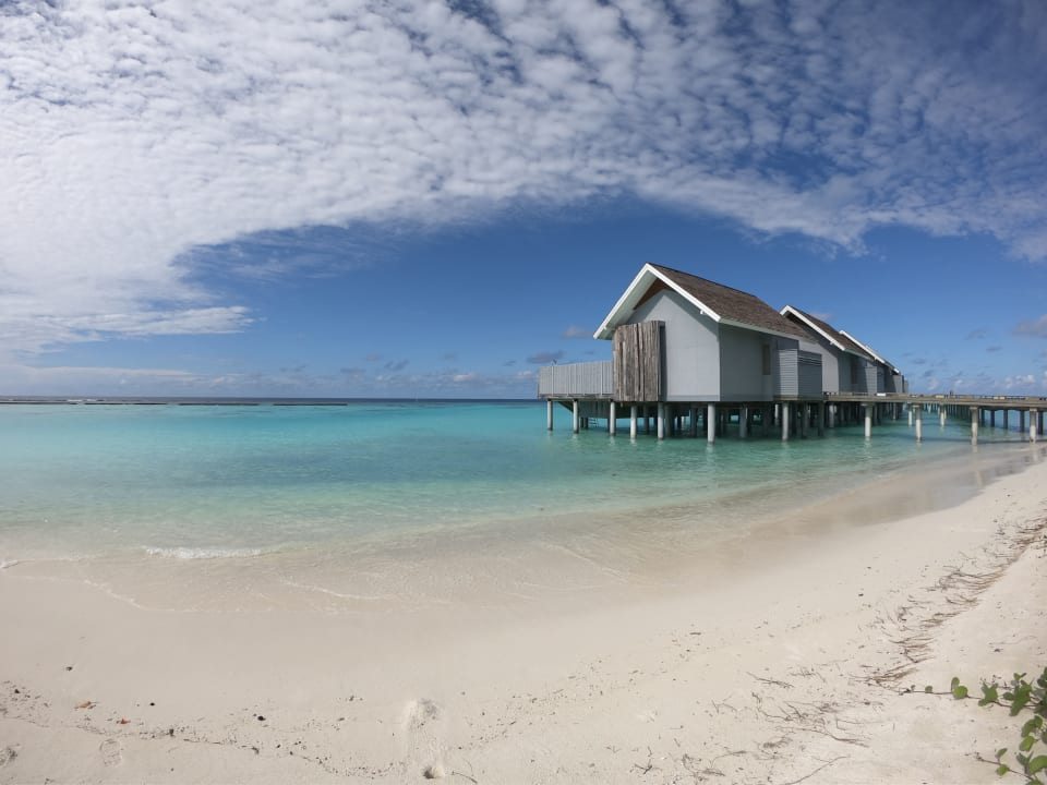 Strand Kuramathi Maldives