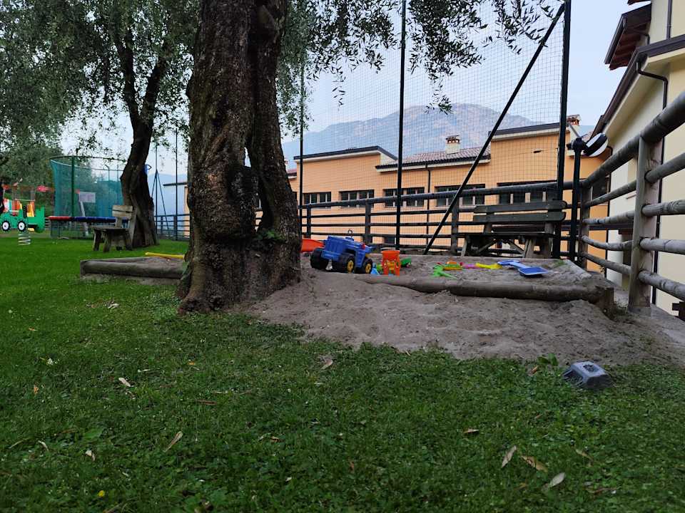 Sport & Freizeit Hotel Caravel