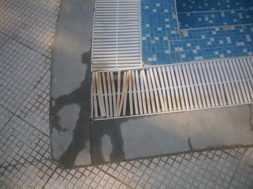 Stolpefalle Hotel Regatta Palace