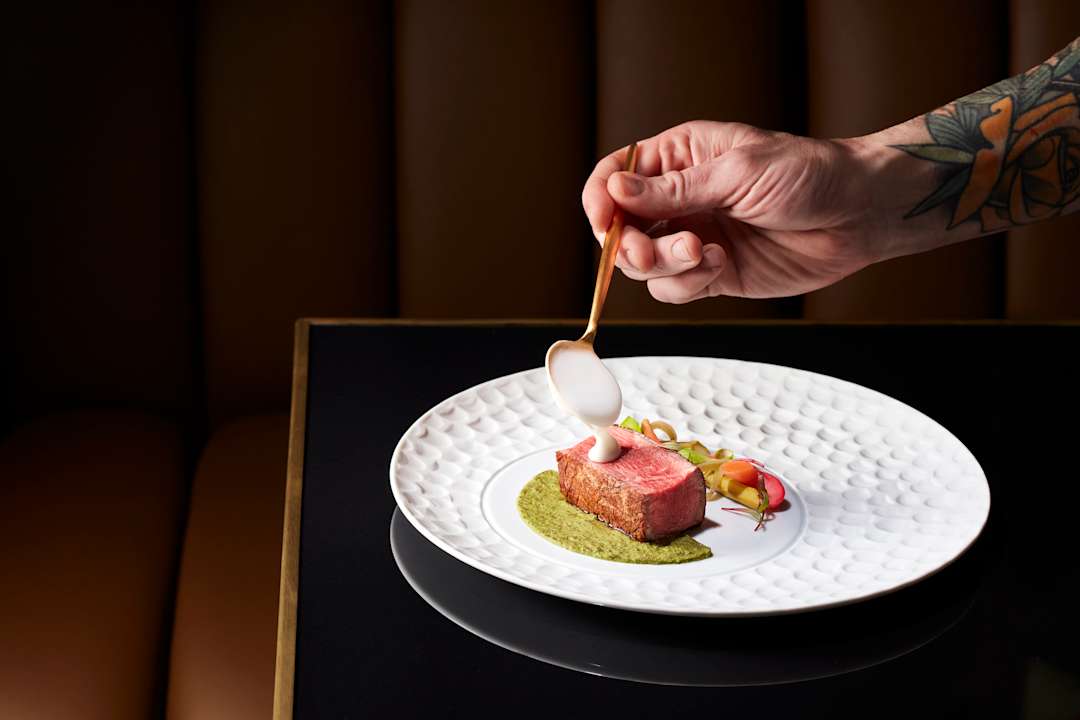 Gastro Tivoli Kopke Porto Gaia Hotel