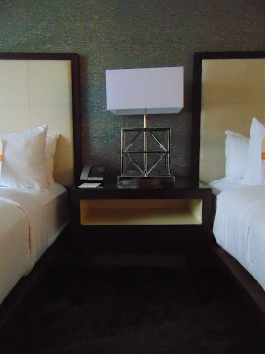 Zimmer Hotel The Henry