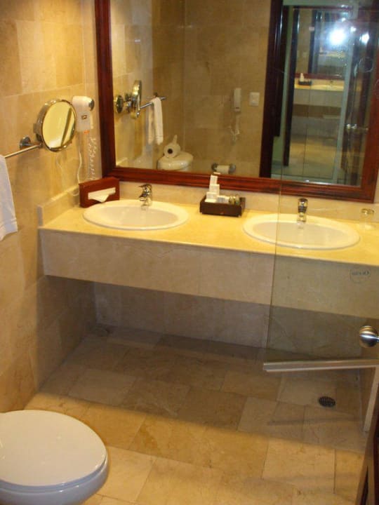 Bad Ocean Blue & Sand