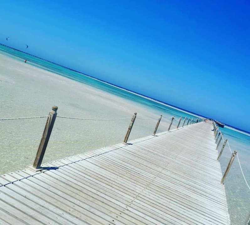 Strand Casa Mare Resort