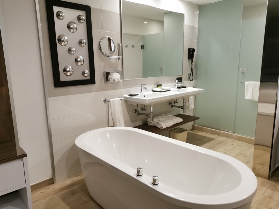 Zimmer Hotel Riu Palace Riviera Maya