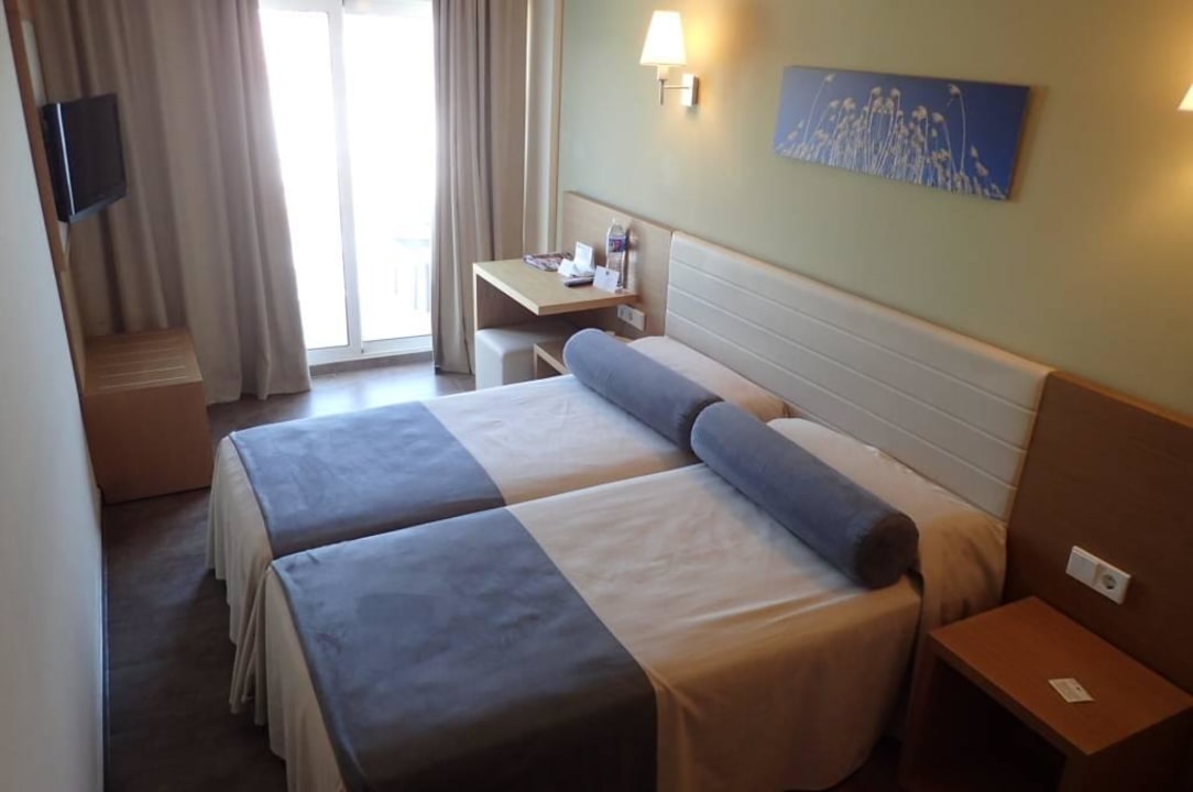 Zimmer AV Hotels Don Pepe - Adults only