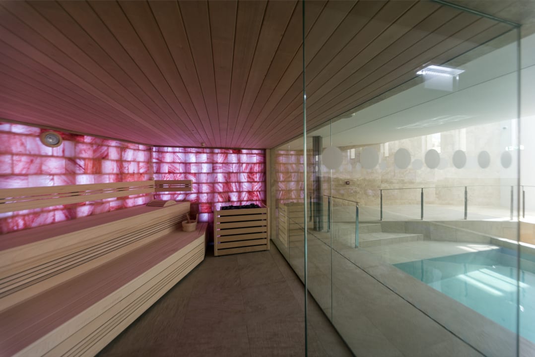 Sport & Freizeit The Phoenicia Malta