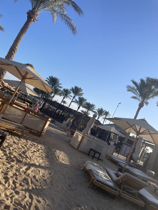 Strand Steigenberger Aqua Magic