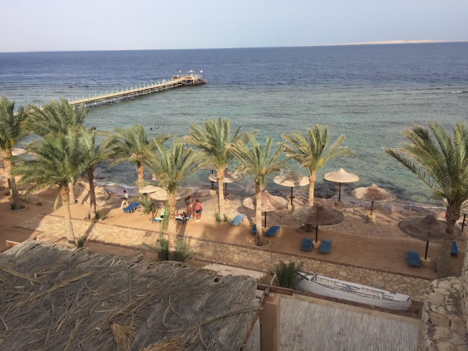 Panorama Tamra Beach Resort