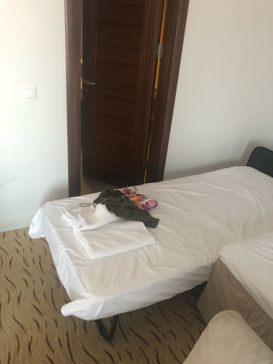 Zimmer Palm Wings Kusadasi Beach Resort & Spa