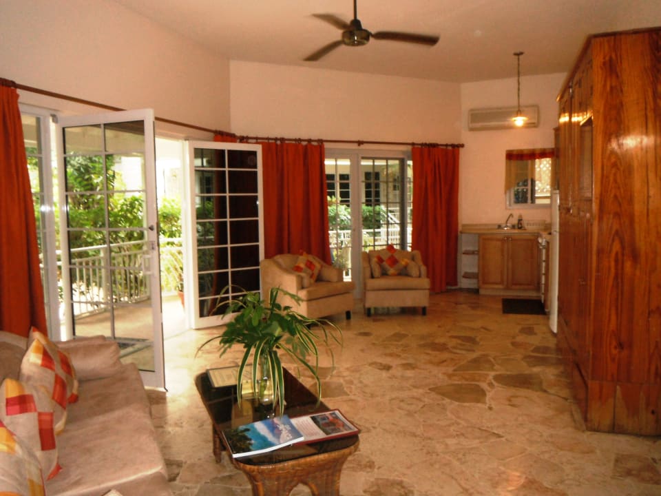 Zimmer Hotel Rondel Village