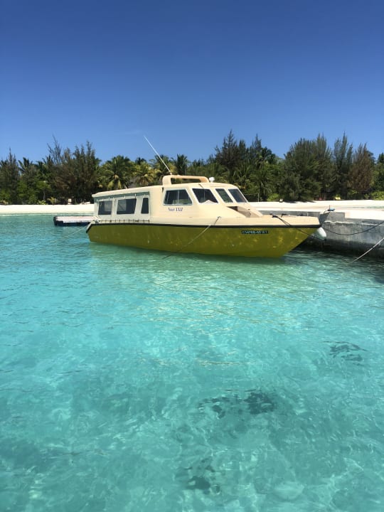 Sport & Freizeit Summer Island Maldives