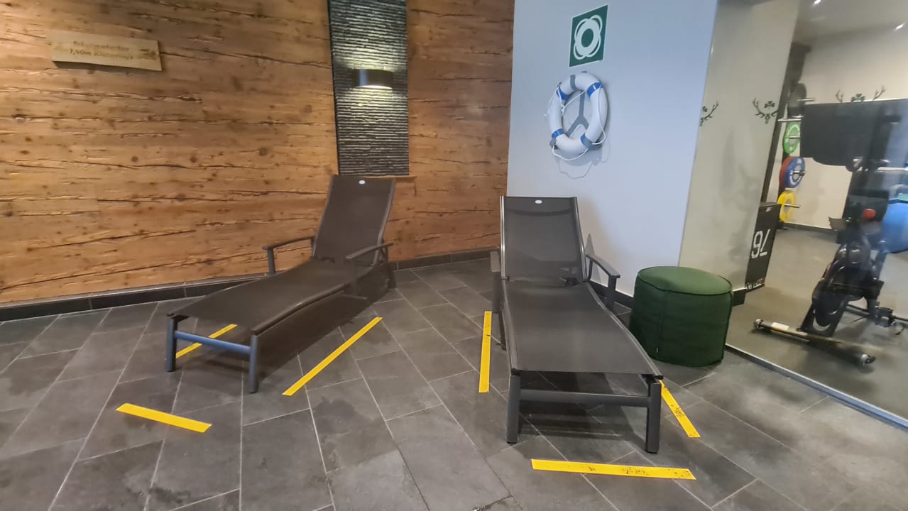 Sport & Freizeit Hotel Forsthaus Nürnberg-Fürth